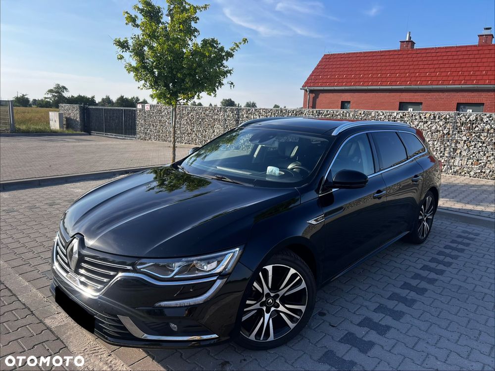 Renault Talisman BLUE dCi 200 EDC INITIALE PARIS - 5