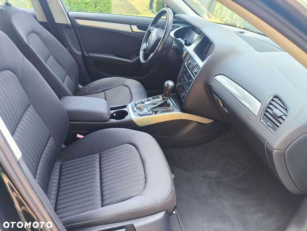 Audi A4 - 17