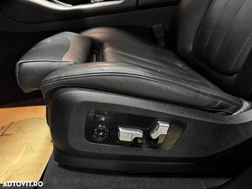 BMW X5 xDrive30d AT MHEV - 16