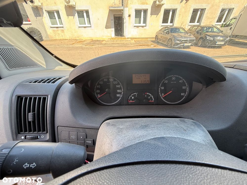 Fiat Ducato - 9
