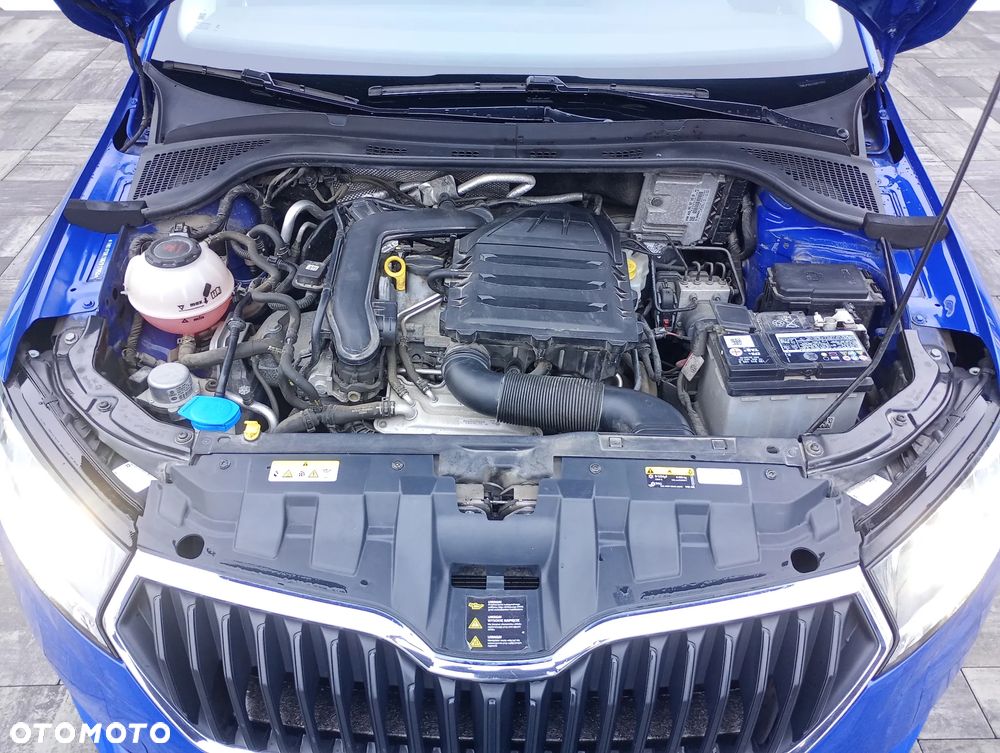 Skoda Fabia 1.0 TSI Ambition - 5