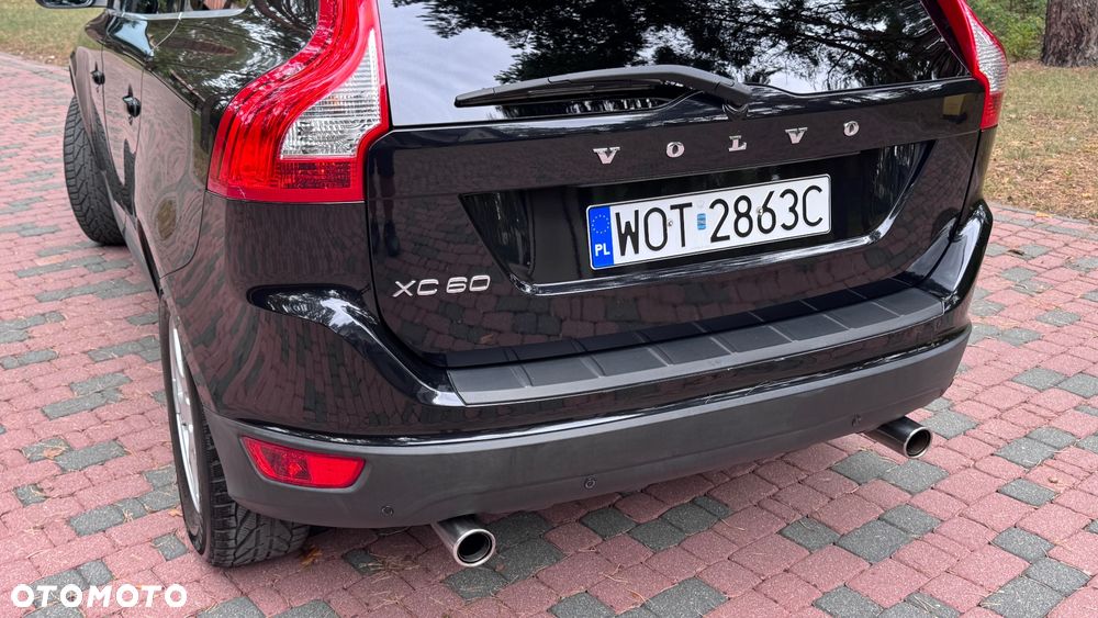 Volvo XC 60 3.2 AWD Summum - 7