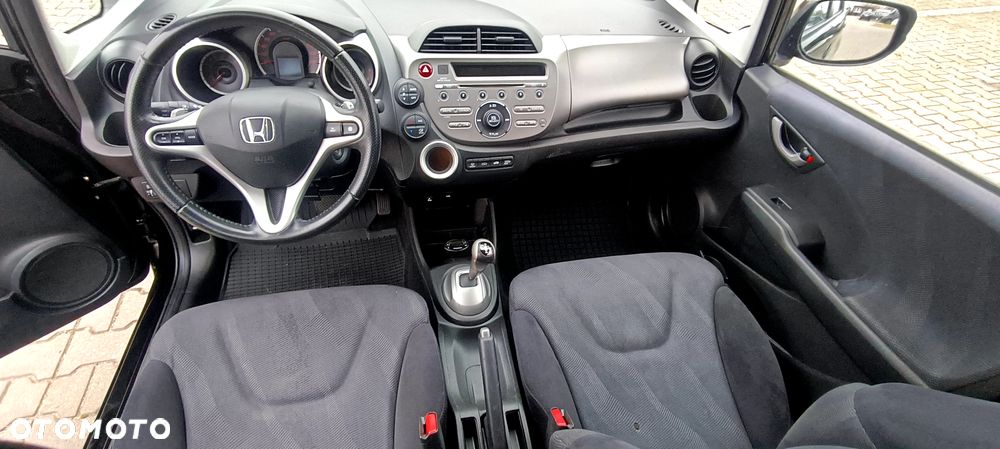 Honda Jazz - 24