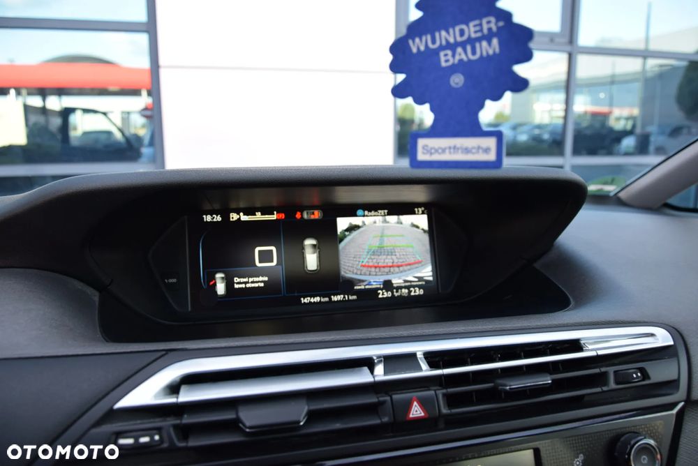 Citroën C4 Picasso PureTech 130 Stop&Start Exclusive - 23