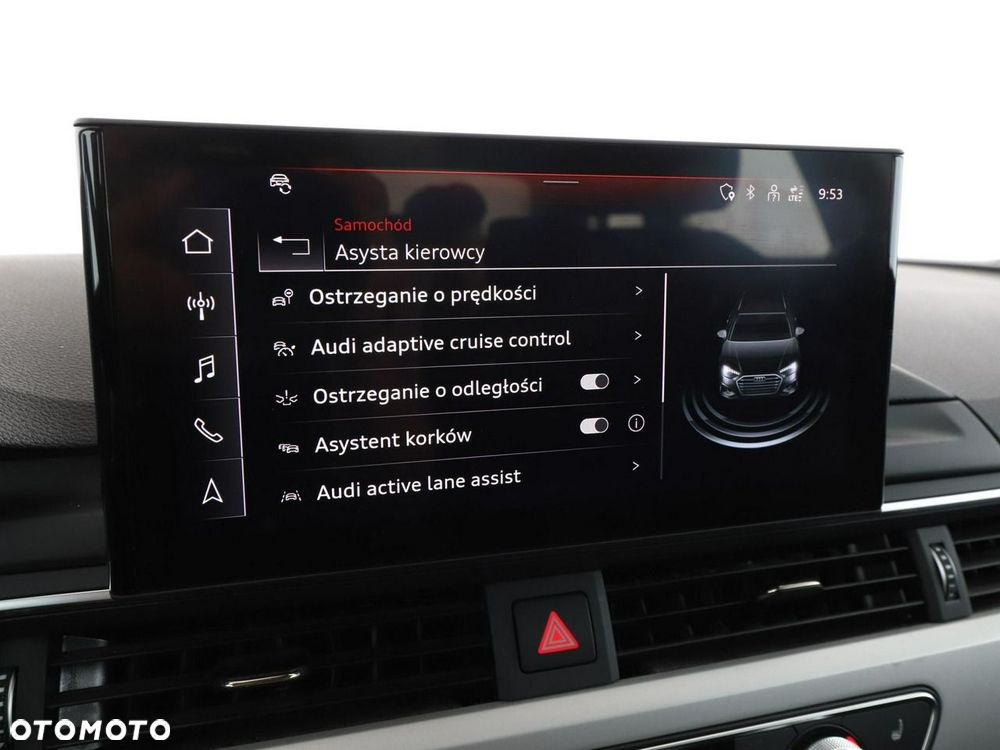 Audi A4 Avant 35 TDI mHEV Advanced S tronic - 27