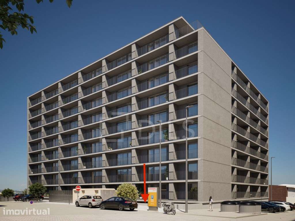 Monte da Virgem Flats - Grande imagem: 3/8