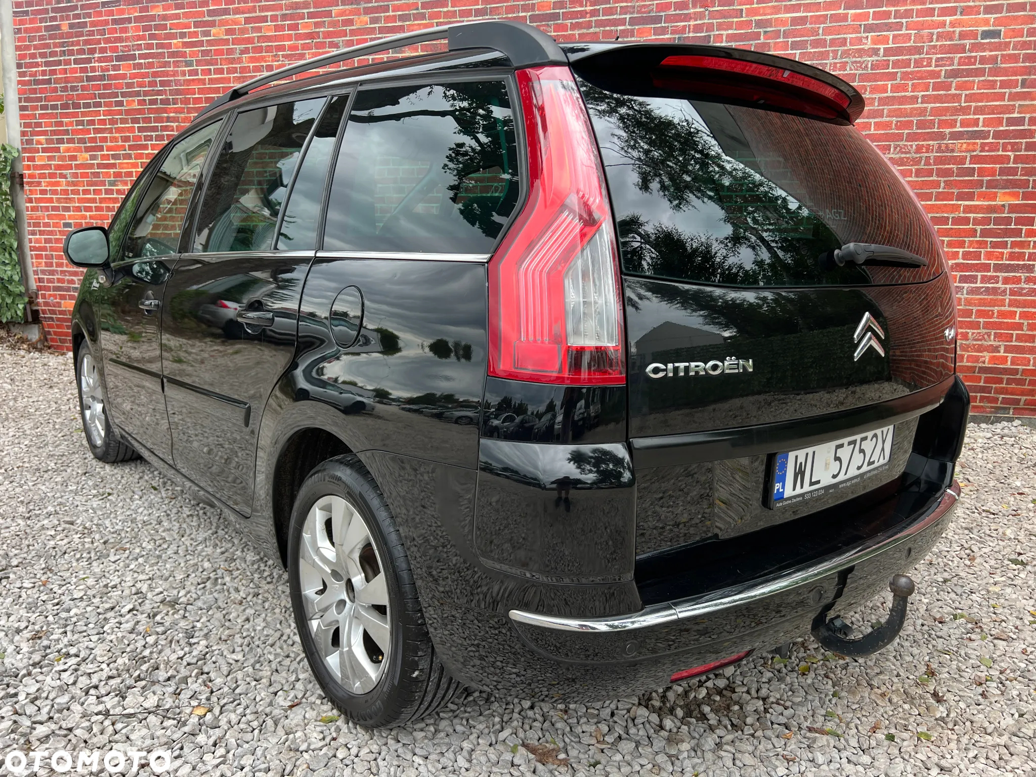 Citroën C4 Picasso - 5