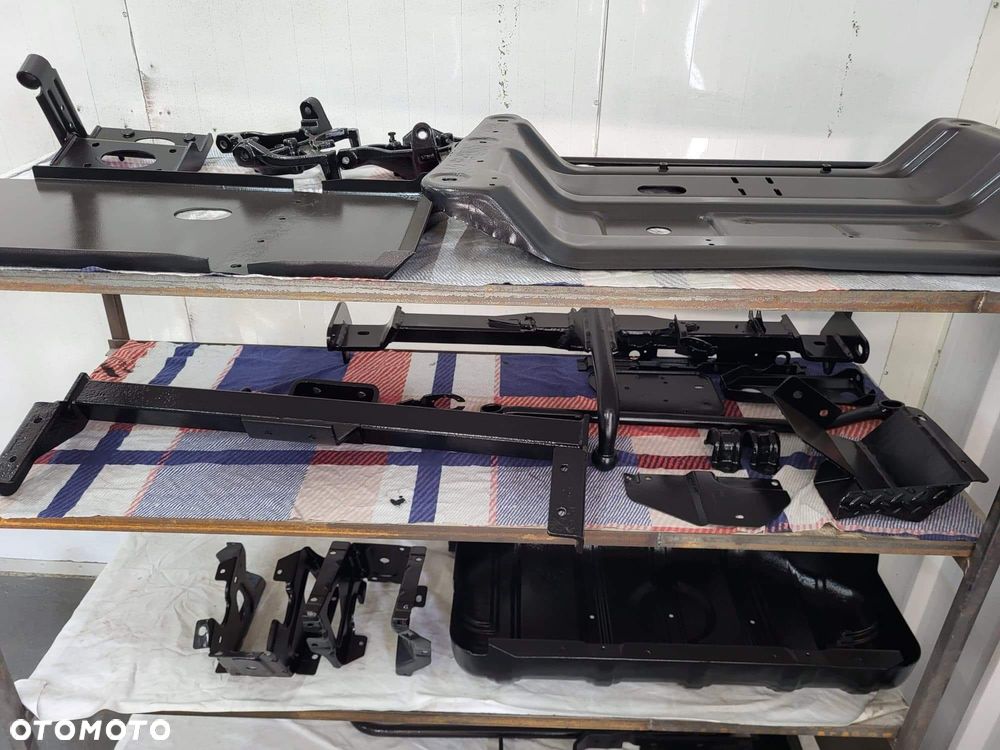 Jeep Wrangler 4.0 Sport - 24