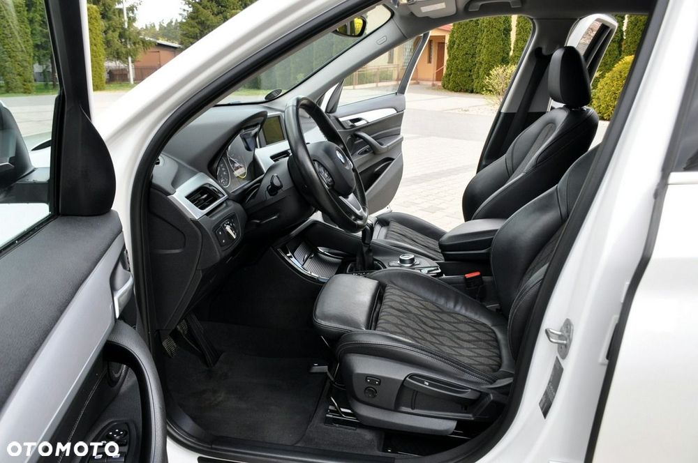 BMW X1 - 21