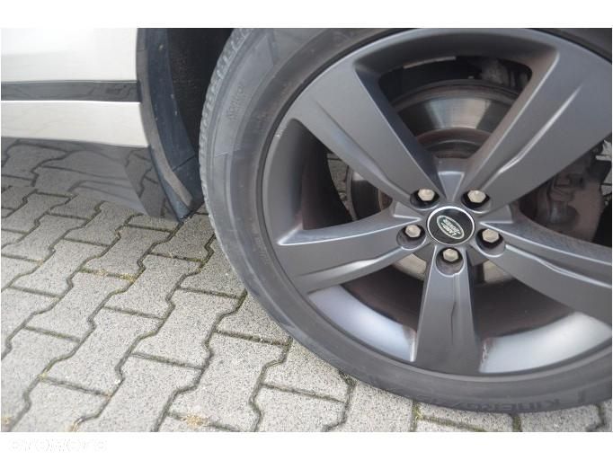 Land Rover Range Rover Velar - 37