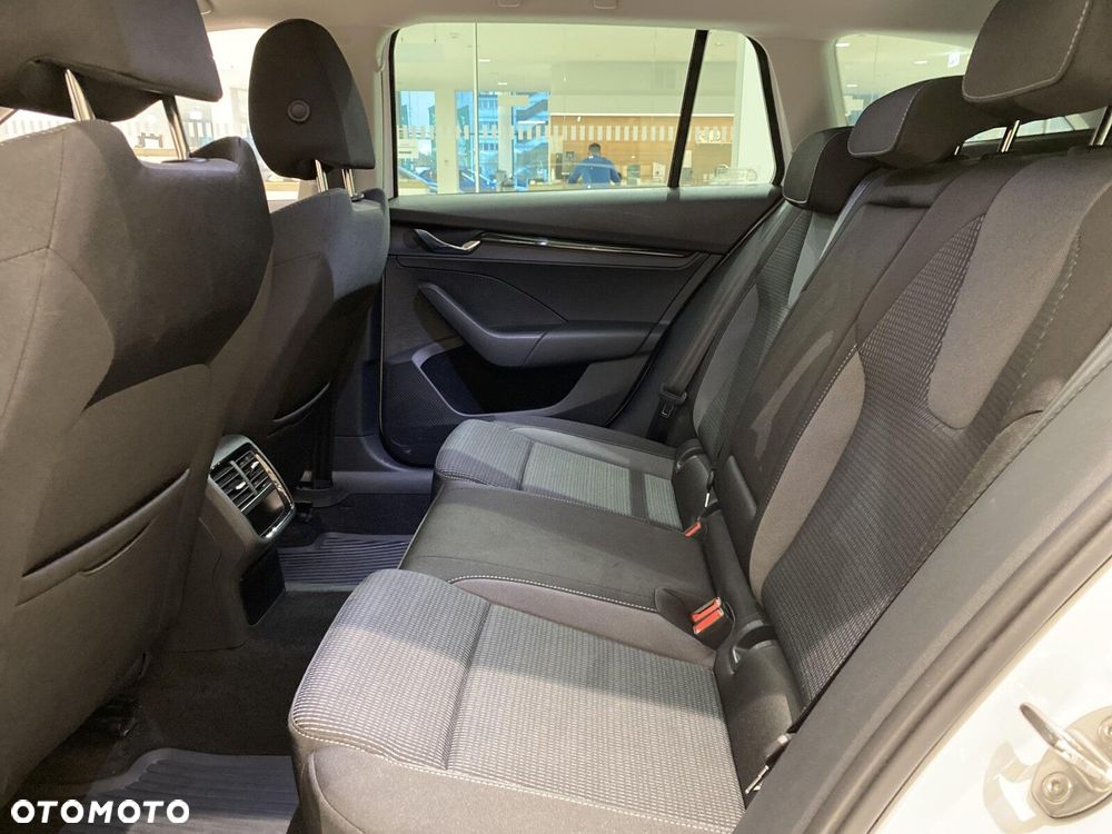 Skoda Octavia 1.5 TSI ACT Style - 13