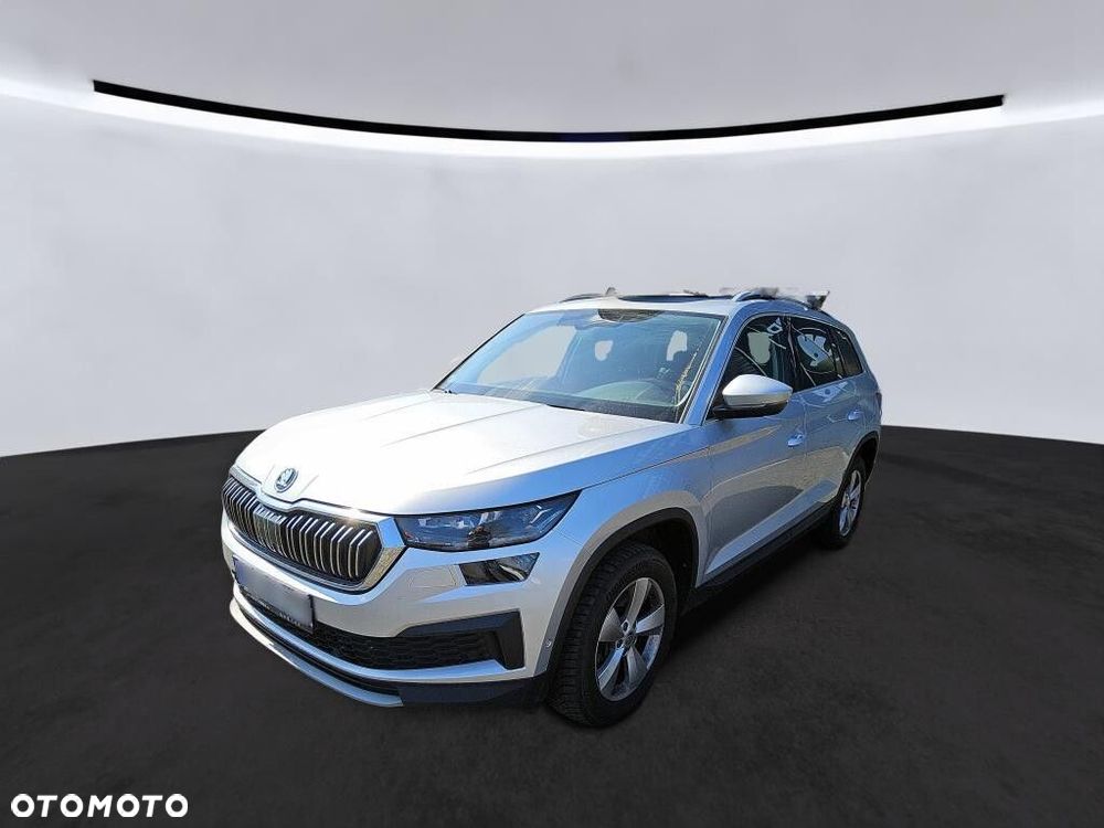 Skoda Kodiaq 2.0 TDI 4x4 Style DSG 7os - 1