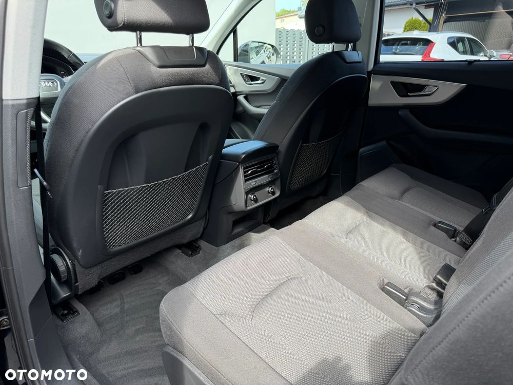 Audi Q7 45 TDI mHEV Quattro S Line Tiptr - 30