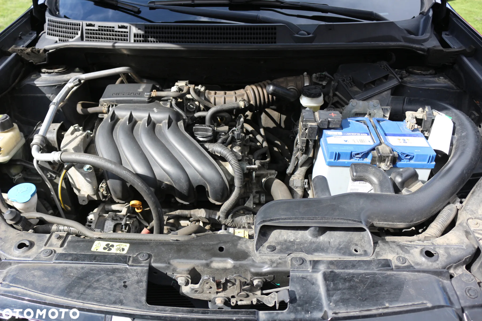 Nissan Qashqai 1.6 Acenta - 10