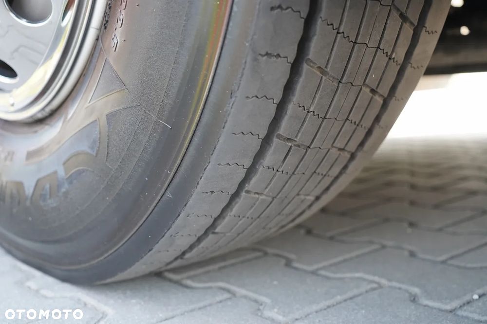 MAN INTERCITY / EURO6 / PRZEBIEG 63000 KM / SPROWADZONY / AUTOMAT / - 12