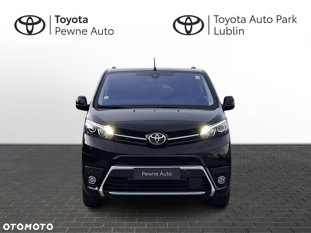 Toyota Proace Verso 2.0 D4-D Long Family - 8