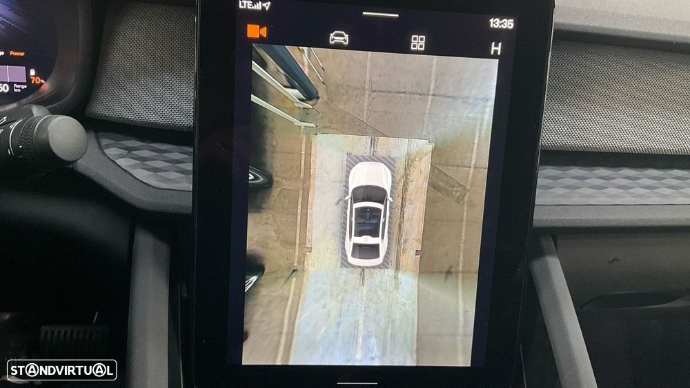 Polestar 2 Standard Range 69 kWh - 5