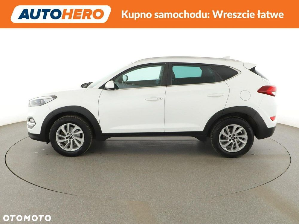 Hyundai Tucson 1.6 GDi Classic 2WD - 3