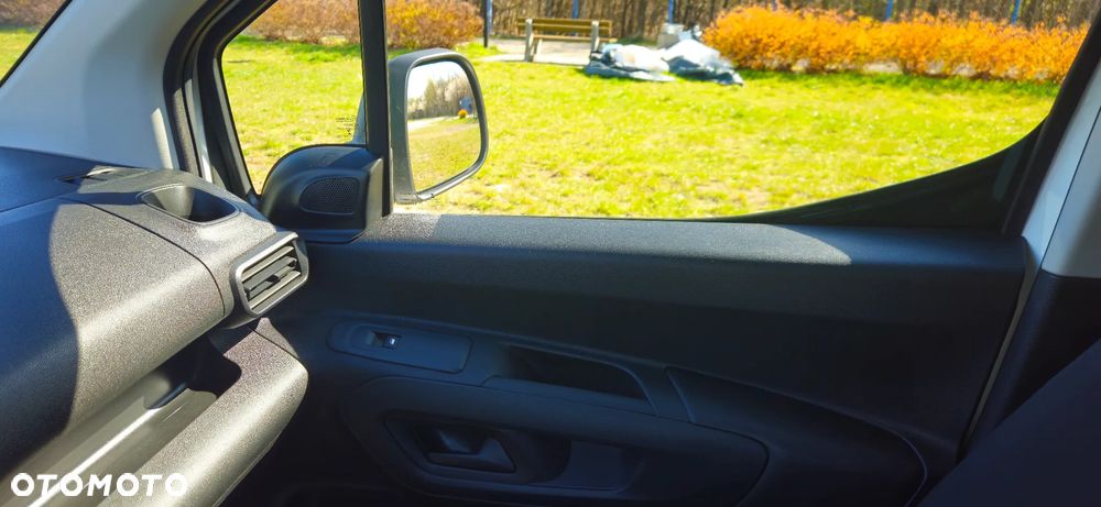 Peugeot Partner - 21