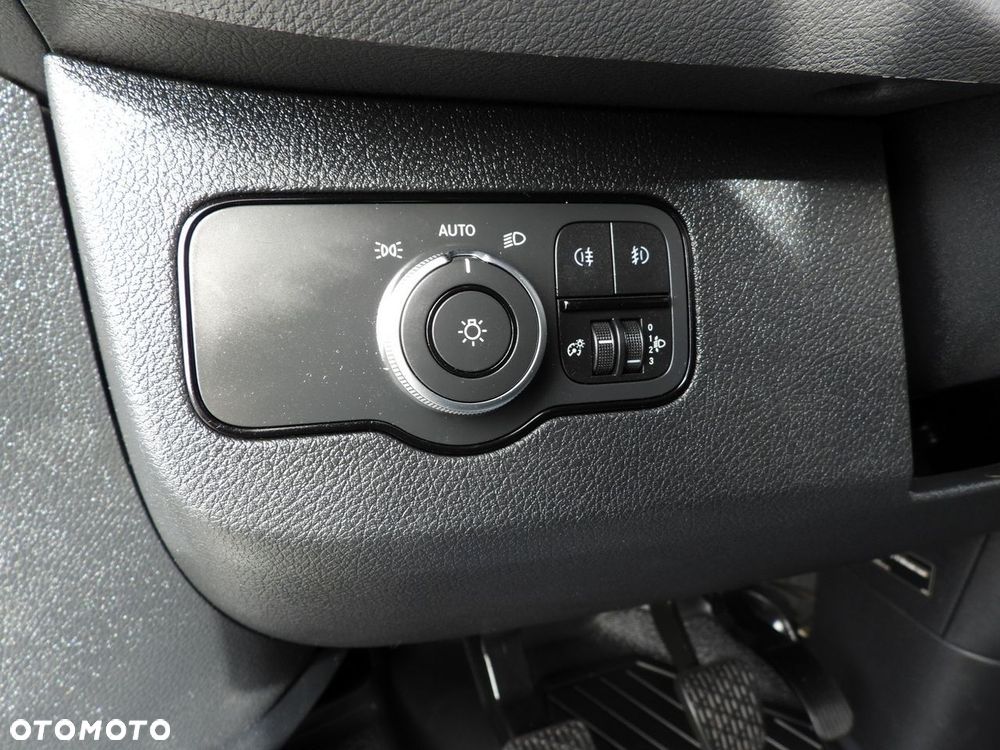 Mercedes-Benz SPRINTER 316 PLANDEKA 10 PALET BLIŹNIACZE KOŁA KLIMATYZACJA  165KM - 30