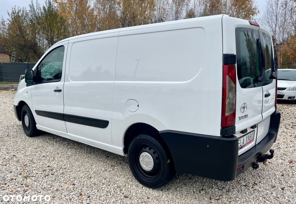 Toyota ProAce - 13