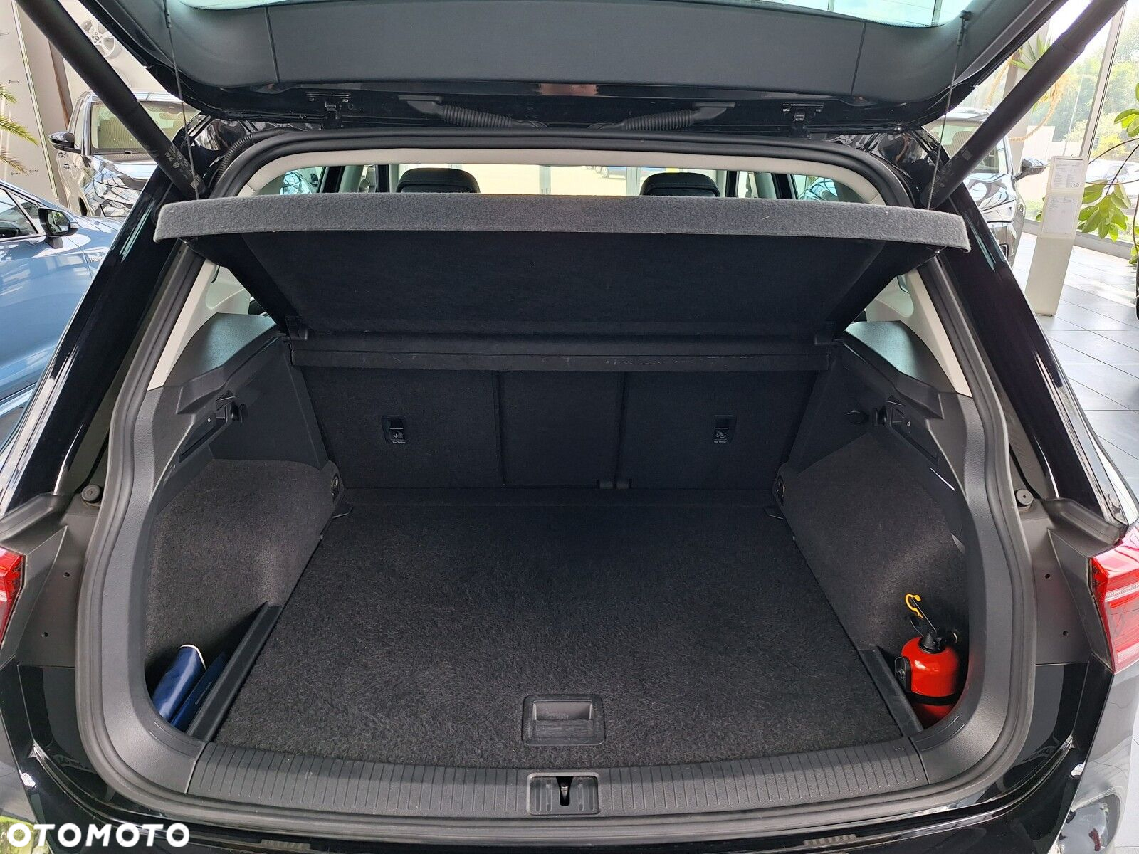 Volkswagen Tiguan 2.0 TSI 4Mot Elegance DSG - 15