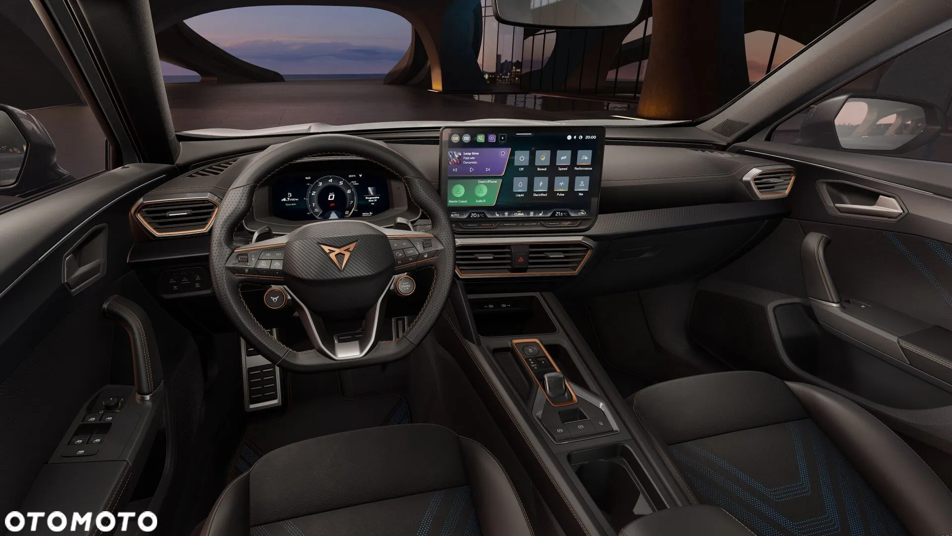 Cupra Formentor - 9