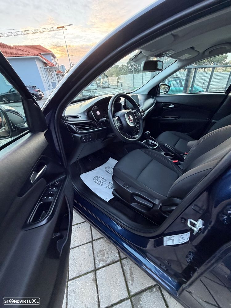 Fiat Tipo Station Wagon 1.3 M-Jet Mirror - 10