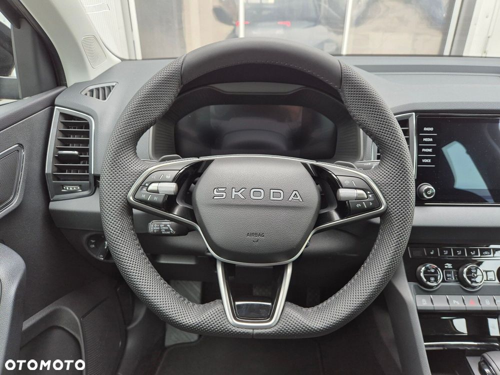 Skoda Karoq - 33