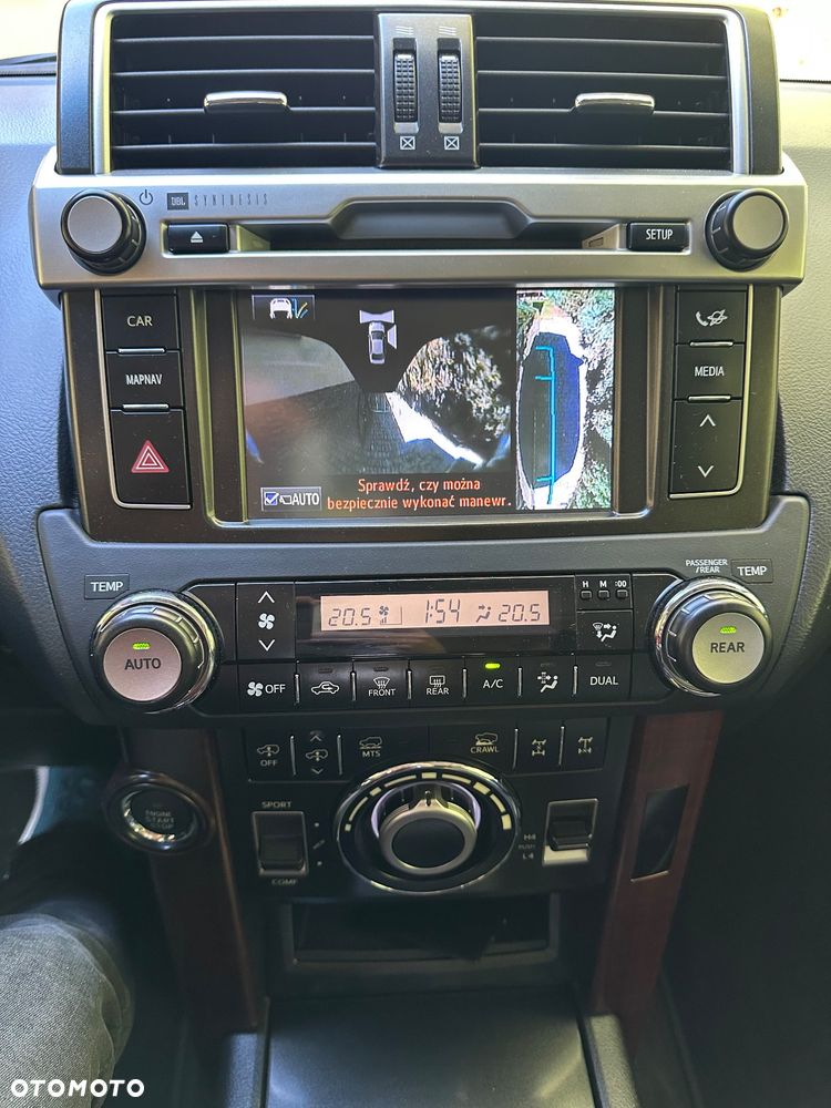 Toyota Land Cruiser LC 4.0 V6 Executive EU6 - 31