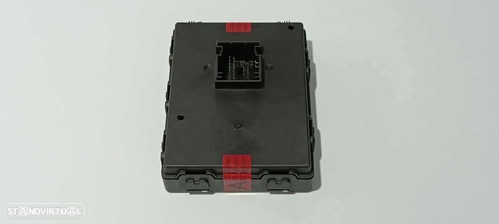MÓDULO ELETRÓNICO VOLKSWAGEN TIGUAN ADVANCE BMT - 2