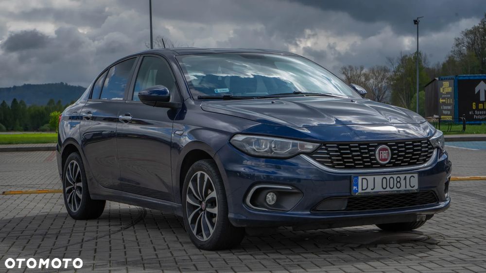 Fiat Tipo - 2