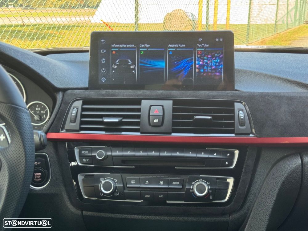 BMW 420 d Pack M Auto - 25