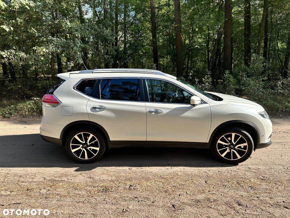Nissan X-Trail 1.6 DCi Tekna 2WD EU6 - 3