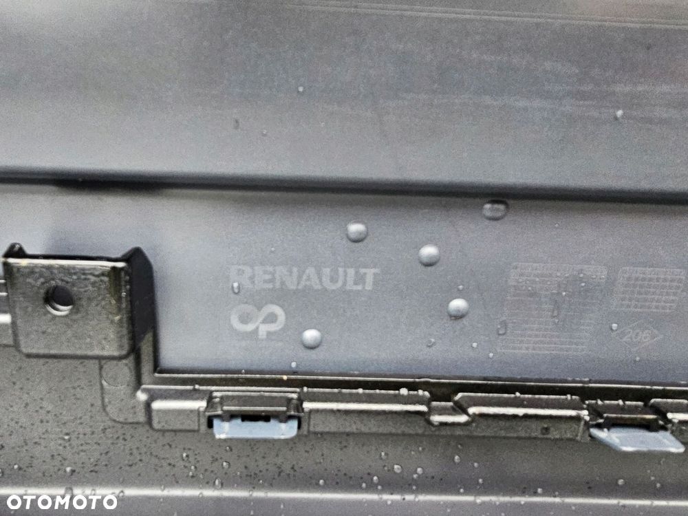 RENAULT Austral ZDERZAK nowy oryginał - 7