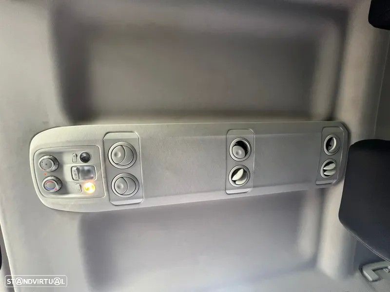 Opel Vivaro 1.5 CDTi L3H1 Essentia - 14