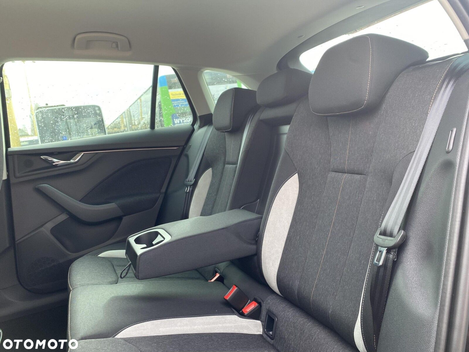 Skoda Scala 1.0 TSI Edition 130 - 16