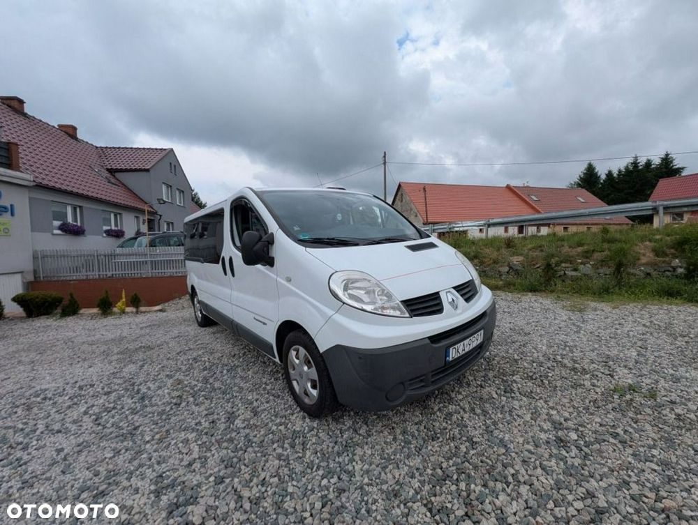Renault Trafic - 3