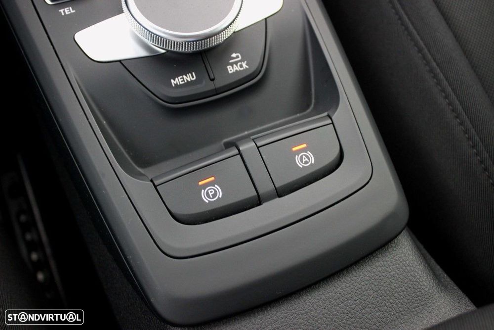 Audi Q2 35 TFSI S tronic - 25