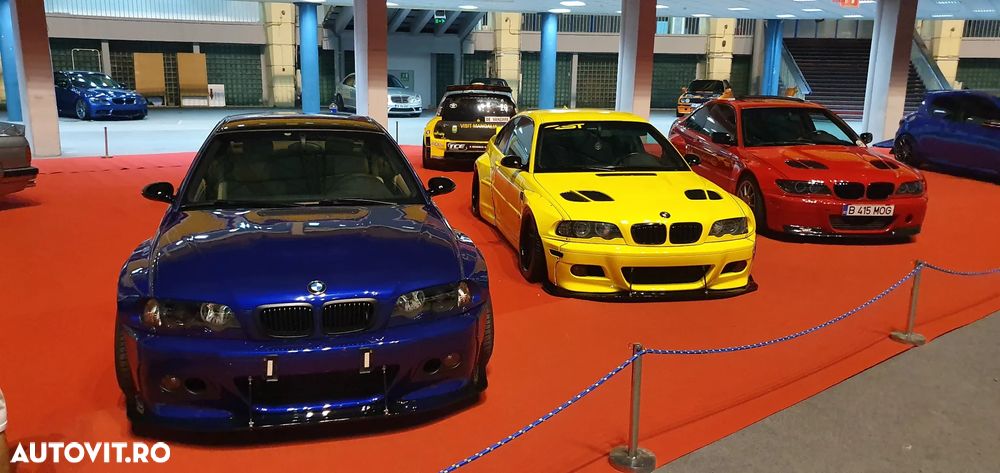 BMW M3 Standard - 1
