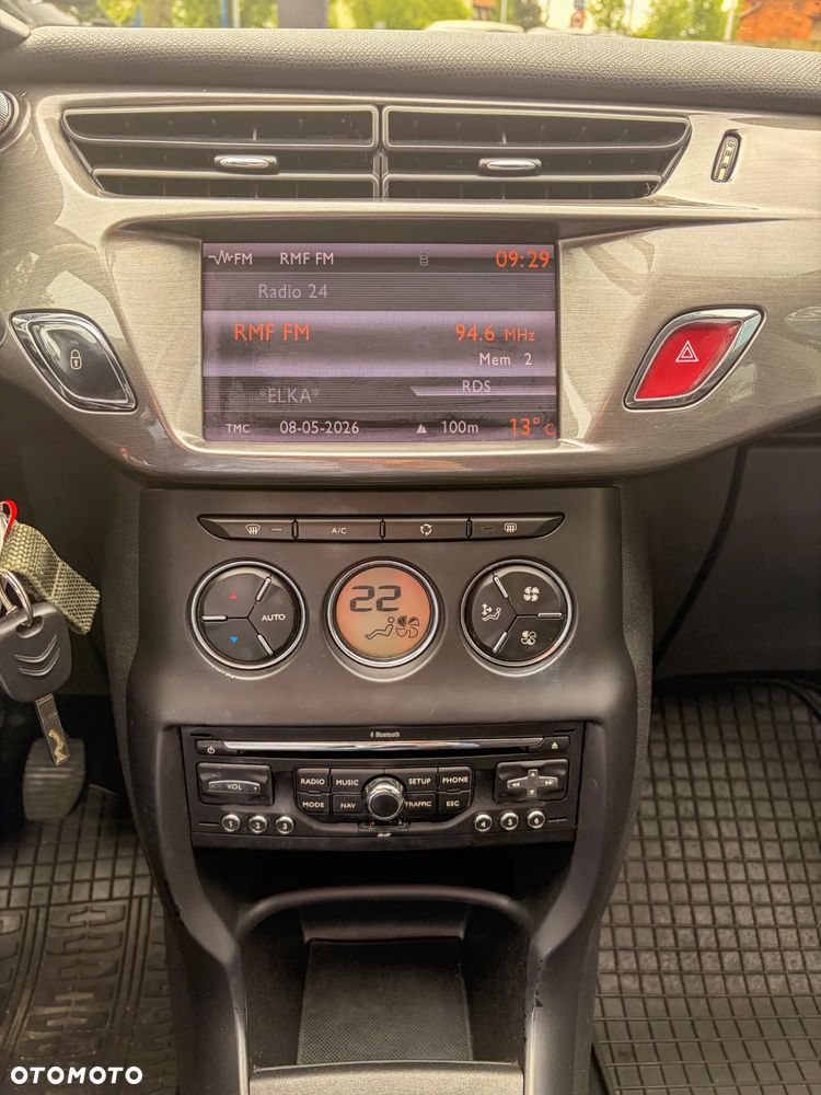 Citroën C3 - 12