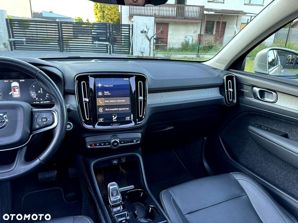 Volvo XC 40 D3 Inscription - 32