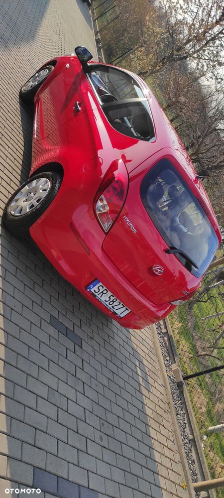 Hyundai i20 1.2 Classic - 3