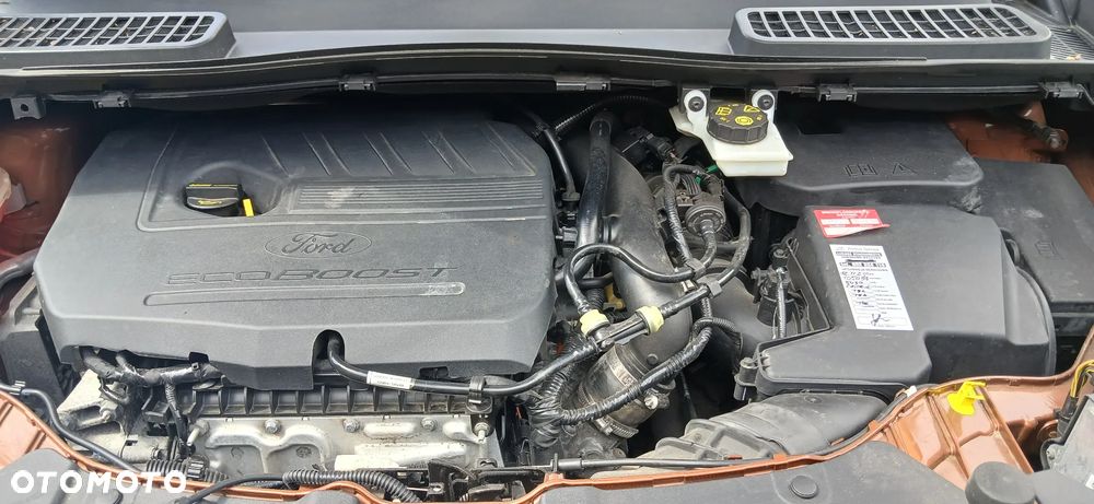 Ford Kuga - 18