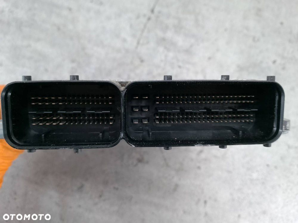 KOMPUTER, STEROWNIK AUDI A6 C6 4F2910559D  5WP45198 3.2 FSI - 3
