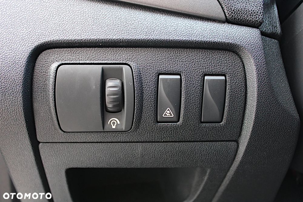 Renault Grand Scenic 1.6 16V 110 LIMITED - 20
