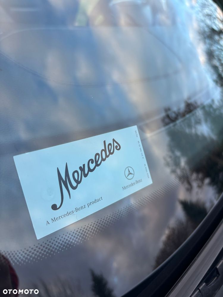 Mercedes-Benz CLS 55 AMG Automatik - 33