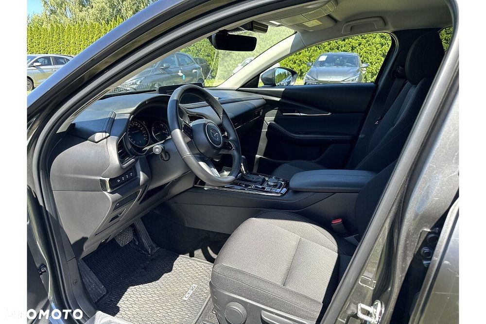 Mazda CX-30 - 9