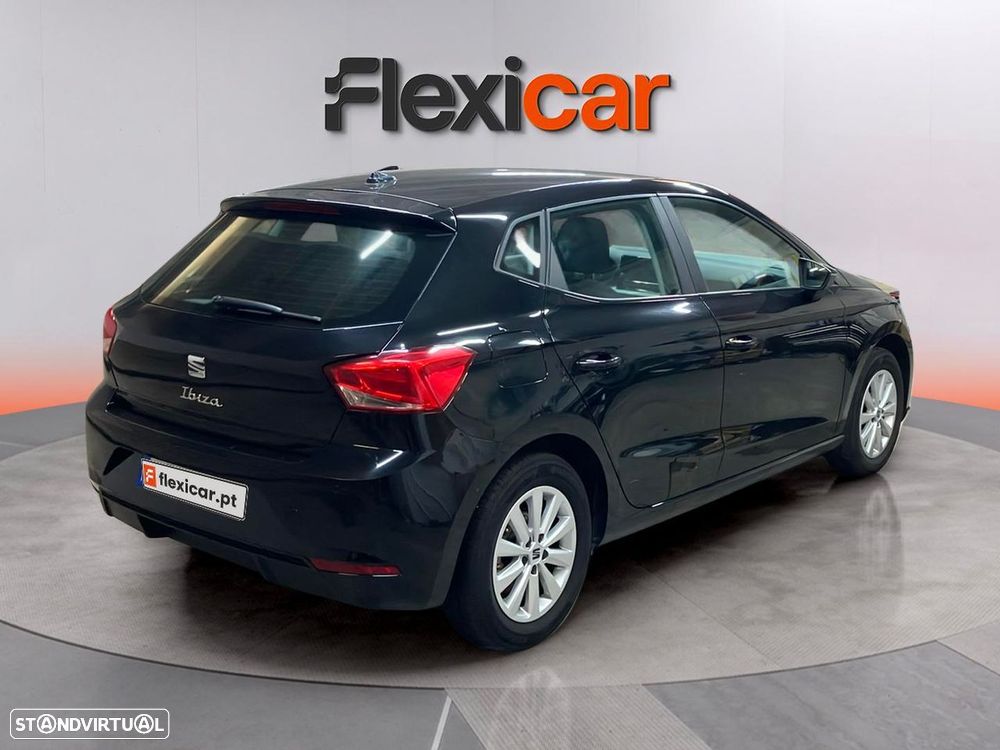 SEAT Ibiza - 4