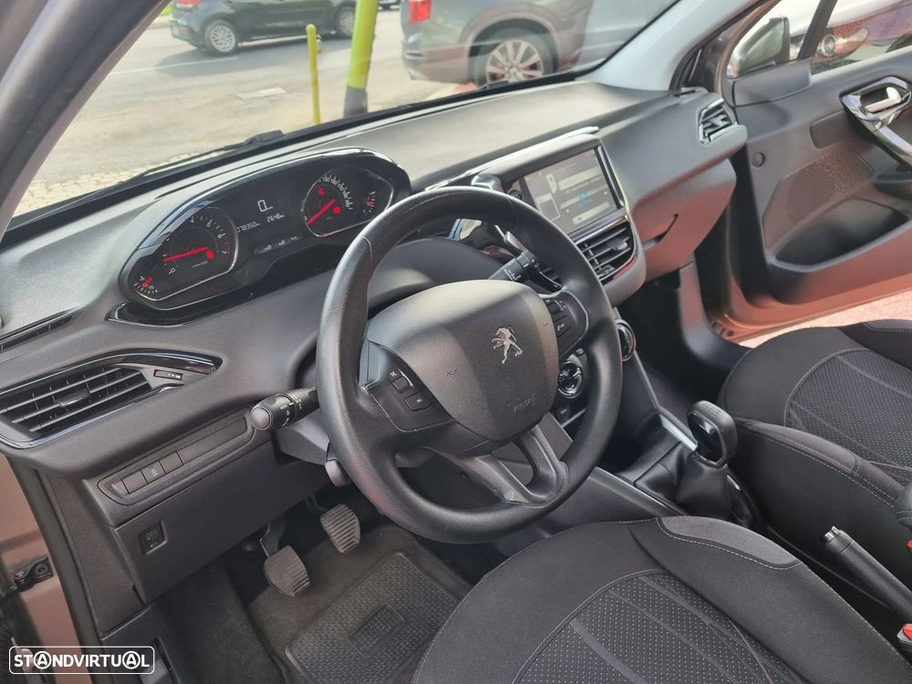 Peugeot 208 1.2 VTi Active - 20
